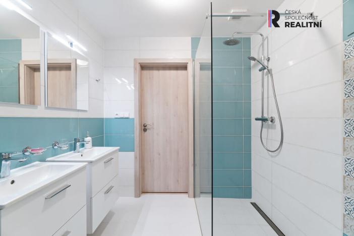 Prodej rodinného domu, Rudná pod Pradědem - Stará Rudná, 202 m2