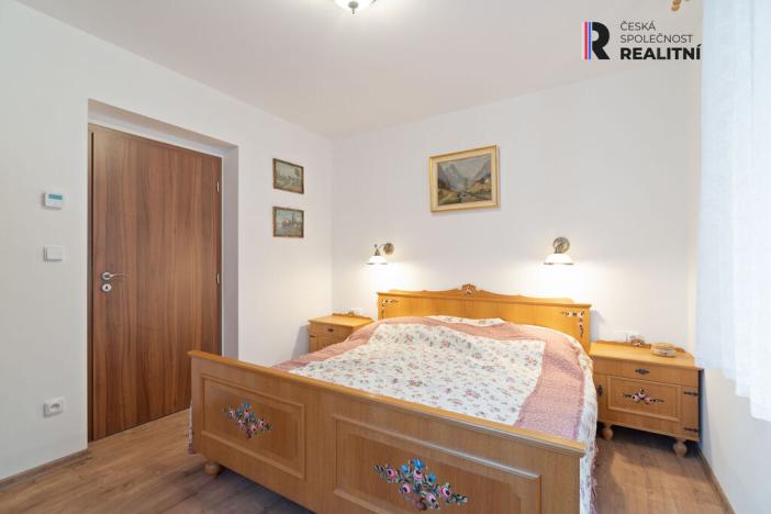 Prodej rodinného domu, Rudná pod Pradědem - Stará Rudná, 202 m2