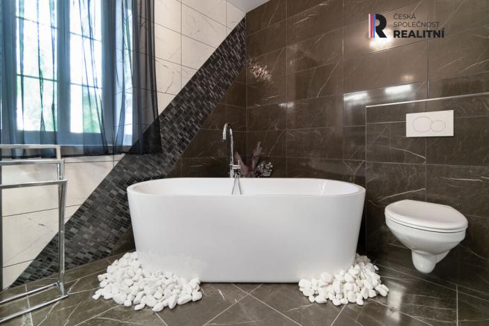 Prodej rodinného domu, Rudná pod Pradědem - Stará Rudná, 202 m2