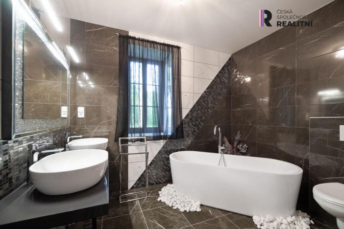 Prodej rodinného domu, Rudná pod Pradědem - Stará Rudná, 202 m2