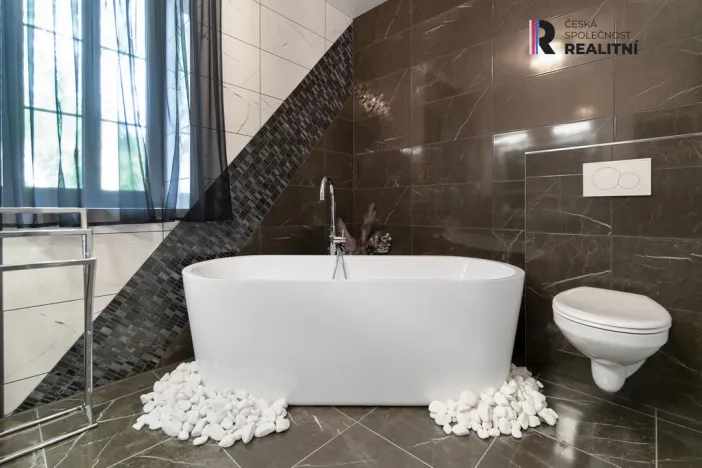 Prodej rodinného domu, Rudná pod Pradědem - Stará Rudná, 202 m2