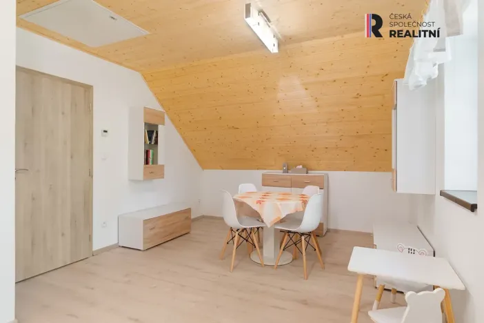 Prodej rodinného domu, Rudná pod Pradědem - Stará Rudná, 123 m2