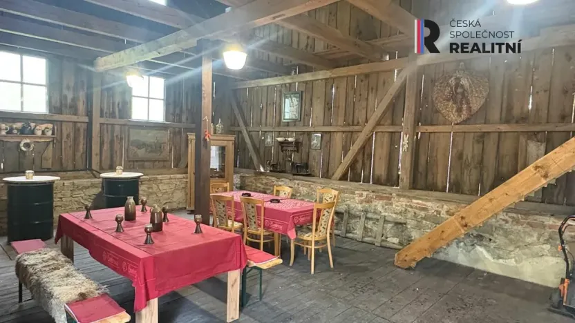 Prodej rodinného domu, Rudná pod Pradědem - Stará Rudná, 123 m2