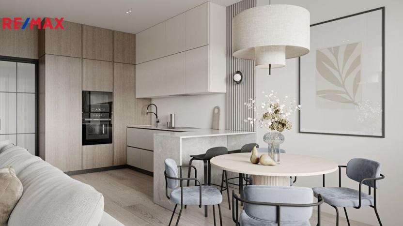 Prodej bytu 2+kk, Karlovy Vary, Šumavská, 64 m2