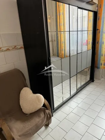 Pronájem bytu 1+kk, Žirovnice, Komenského, 20 m2