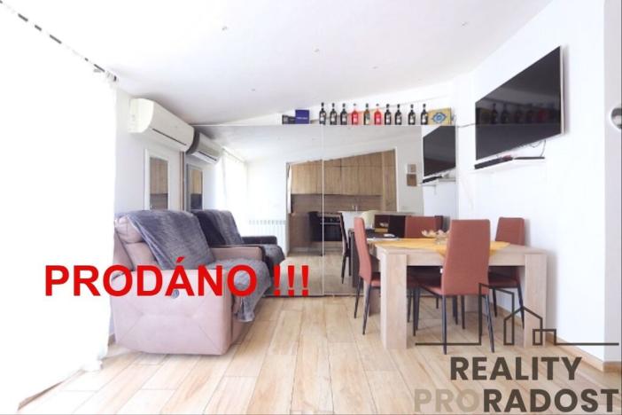 Prodej bytu 2+kk, Via Lazio, 42, 65015 Montesilvano PE, Itálie, 60 m2