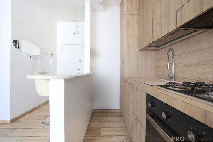 Prodej bytu 2+kk, Via Lazio, 42, 65015 Montesilvano PE, Itálie, 60 m2