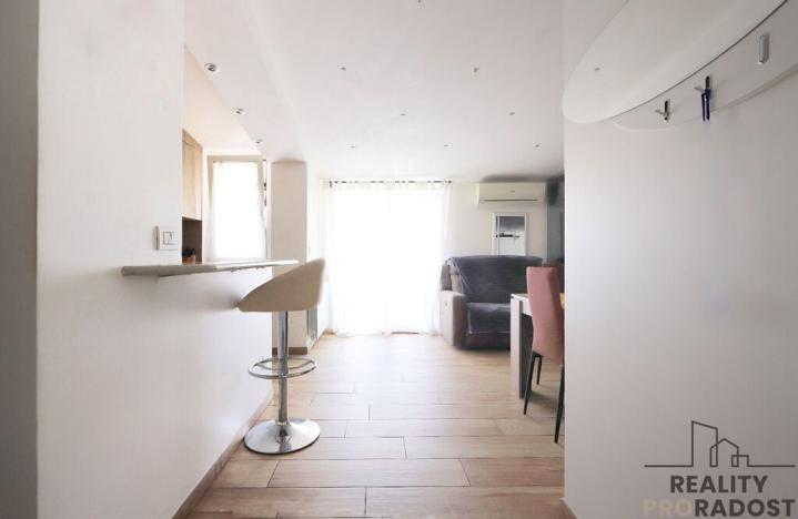 Prodej bytu 2+kk, Via Lazio, 42, 65015 Montesilvano PE, Itálie, 60 m2