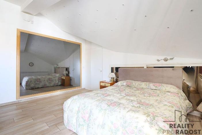 Prodej bytu 2+kk, Via Lazio, 42, 65015 Montesilvano PE, Itálie, 60 m2