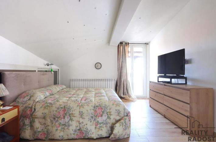 Prodej bytu 2+kk, Via Lazio, 42, 65015 Montesilvano PE, Itálie, 60 m2