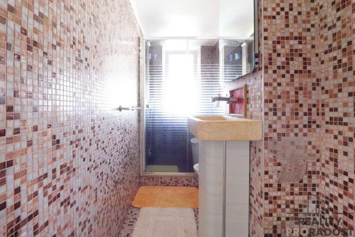 Prodej bytu 2+kk, Via Lazio, 42, 65015 Montesilvano PE, Itálie, 60 m2