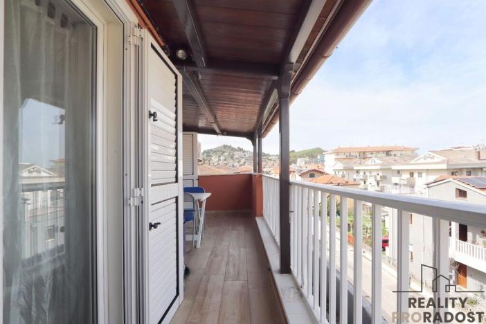 Prodej bytu 2+kk, Via Lazio, 42, 65015 Montesilvano PE, Itálie, 60 m2