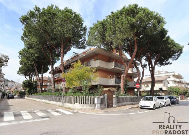 Prodej bytu 2+kk, Via Lazio, 42, 65015 Montesilvano PE, Itálie, 60 m2