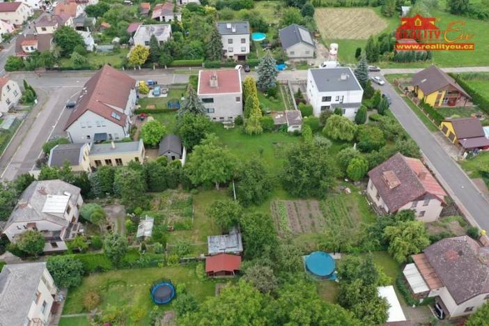 Prodej rodinného domu, Hradec Králové - Kukleny, Jiráskova, 260 m2