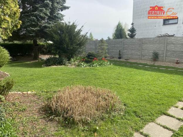 Prodej rodinného domu, Hradec Králové - Kukleny, Jiráskova, 260 m2