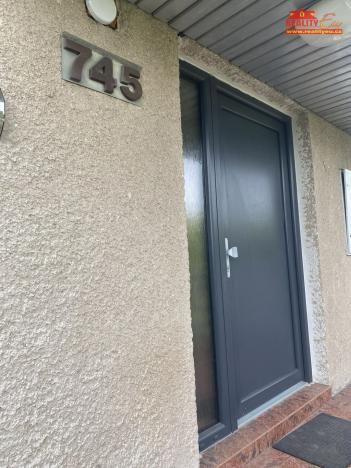 Prodej rodinného domu, Hradec Králové - Kukleny, Jiráskova, 260 m2