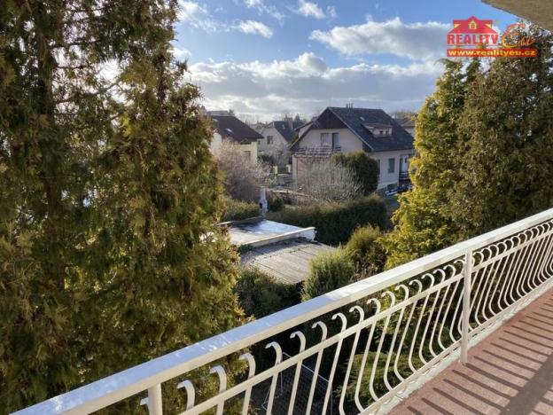 Prodej rodinného domu, Hradec Králové - Kukleny, Jiráskova, 260 m2