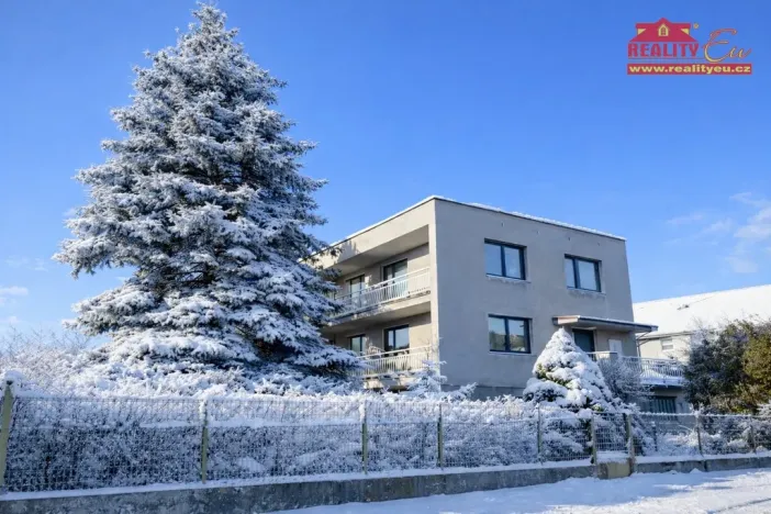 Prodej rodinného domu, Hradec Králové - Kukleny, Jiráskova, 260 m2