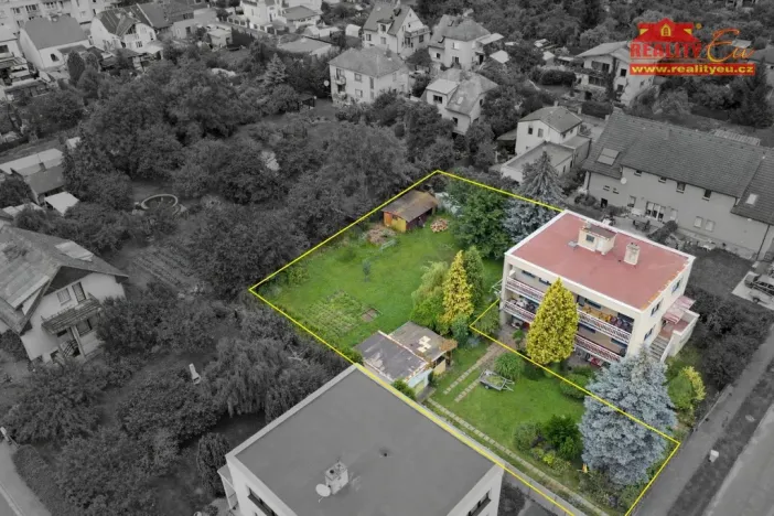 Prodej rodinného domu, Hradec Králové - Kukleny, Jiráskova, 260 m2