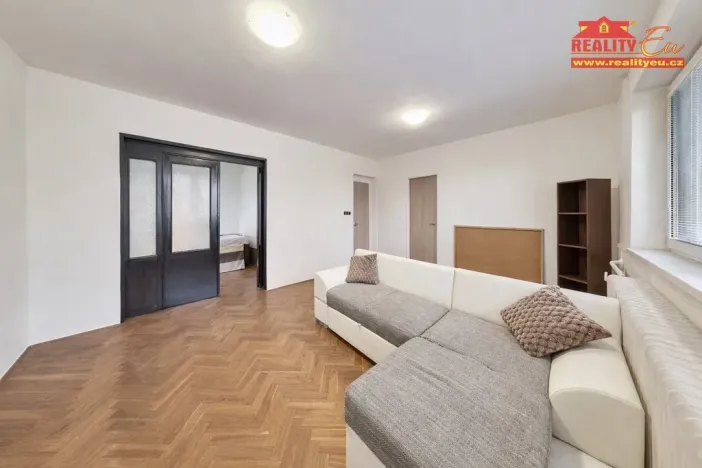 Prodej rodinného domu, Hradec Králové - Kukleny, Jiráskova, 260 m2