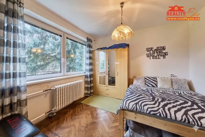 Prodej rodinného domu, Hradec Králové - Kukleny, Jiráskova, 260 m2