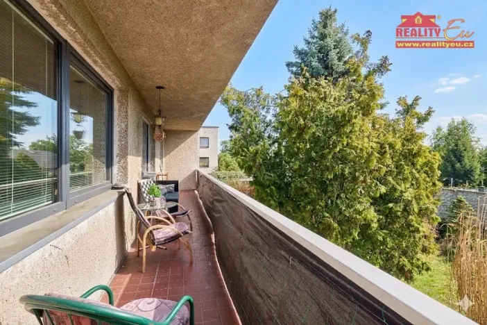 Prodej rodinného domu, Hradec Králové - Kukleny, Jiráskova, 260 m2