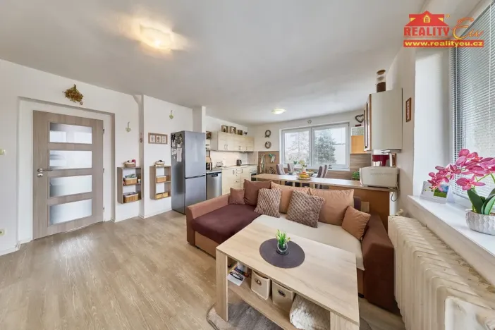 Prodej rodinného domu, Hradec Králové - Kukleny, Jiráskova, 260 m2