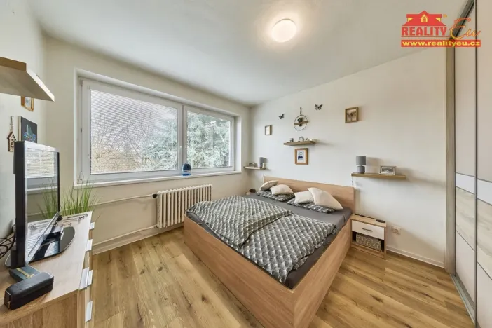 Prodej rodinného domu, Hradec Králové - Kukleny, Jiráskova, 260 m2