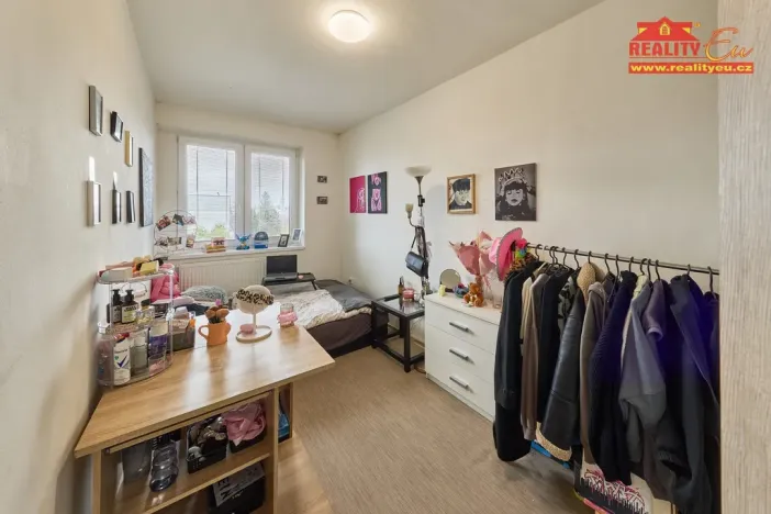 Prodej rodinného domu, Hradec Králové - Kukleny, Jiráskova, 260 m2