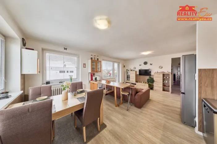 Prodej rodinného domu, Hradec Králové - Kukleny, Jiráskova, 260 m2