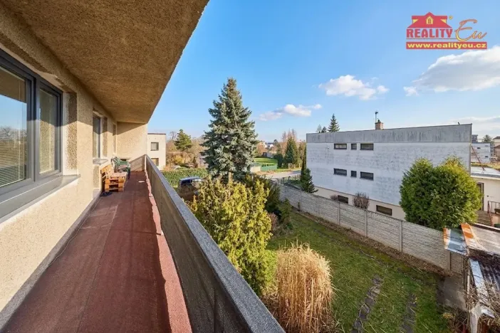 Prodej rodinného domu, Hradec Králové - Kukleny, Jiráskova, 260 m2