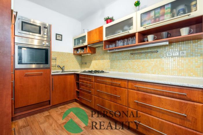 Prodej rodinného domu, Dvůr Králové nad Labem, Karlov, 164 m2