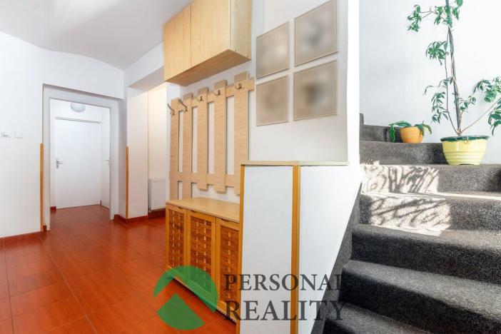 Prodej rodinného domu, Dvůr Králové nad Labem, Karlov, 164 m2