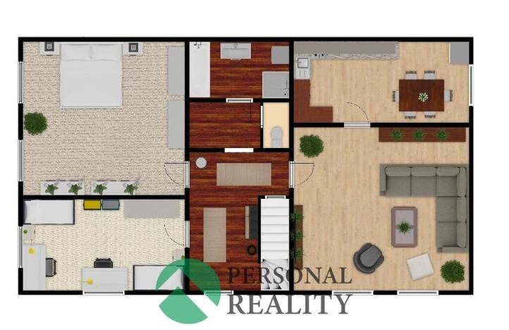 Prodej rodinného domu, Dvůr Králové nad Labem, Karlov, 164 m2