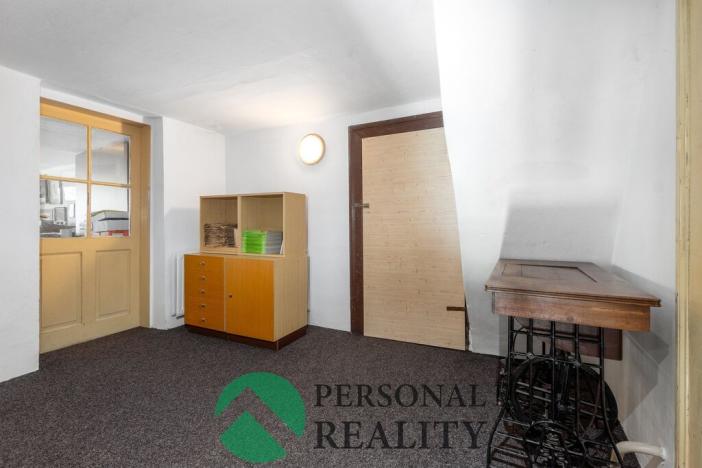 Prodej rodinného domu, Dvůr Králové nad Labem, Karlov, 164 m2