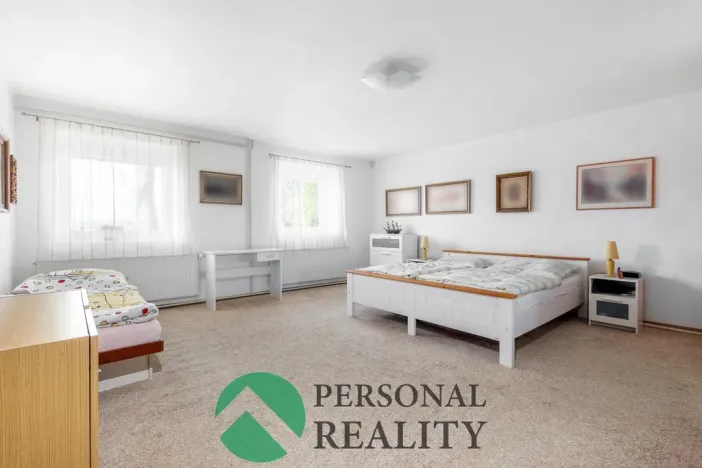 Prodej rodinného domu, Dvůr Králové nad Labem, Karlov, 164 m2