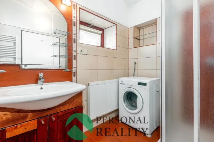 Prodej rodinného domu, Dvůr Králové nad Labem, Karlov, 164 m2