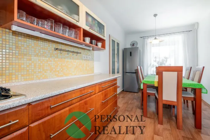 Prodej rodinného domu, Dvůr Králové nad Labem, Karlov, 164 m2