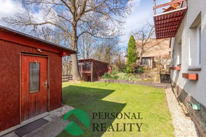 Prodej rodinného domu, Dvůr Králové nad Labem, Karlov, 164 m2