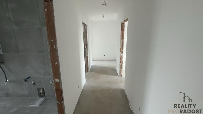 Prodej rodinného domu, Šanov, 143 m2