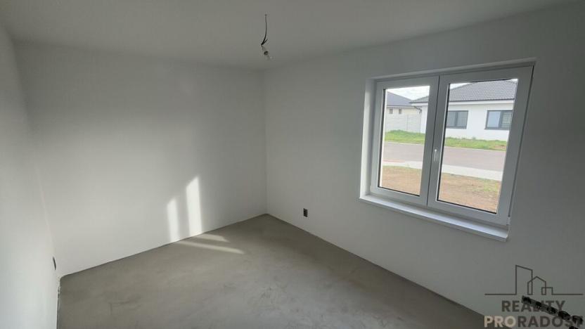 Prodej rodinného domu, Šanov, 143 m2