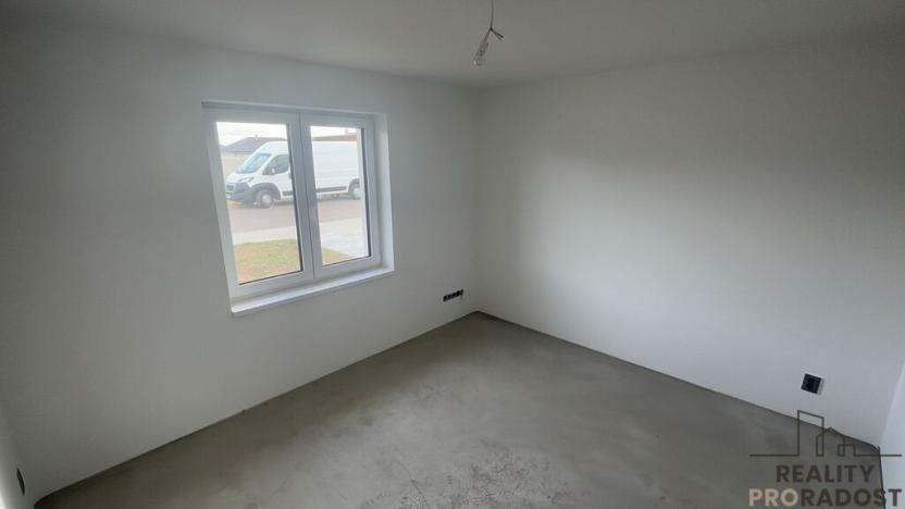 Prodej rodinného domu, Šanov, 143 m2