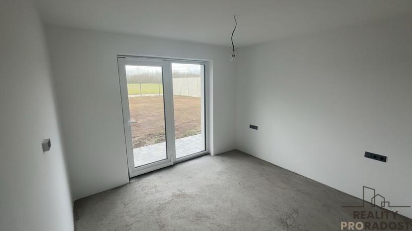 Prodej rodinného domu, Šanov, 143 m2