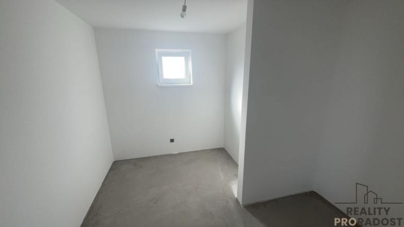 Prodej rodinného domu, Šanov, 143 m2