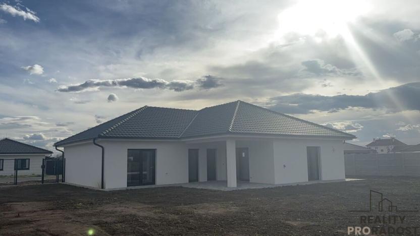 Prodej rodinného domu, Šanov, 143 m2