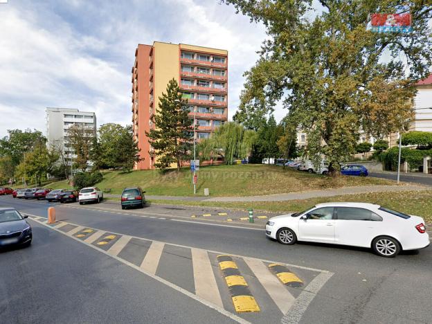 Prodej bytu 4+1, Litoměřice - Předměstí, Hrubínova, 74 m2