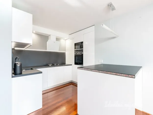 Pronájem bytu 3+kk, Praha - Smíchov, Staropramenná, 78 m2