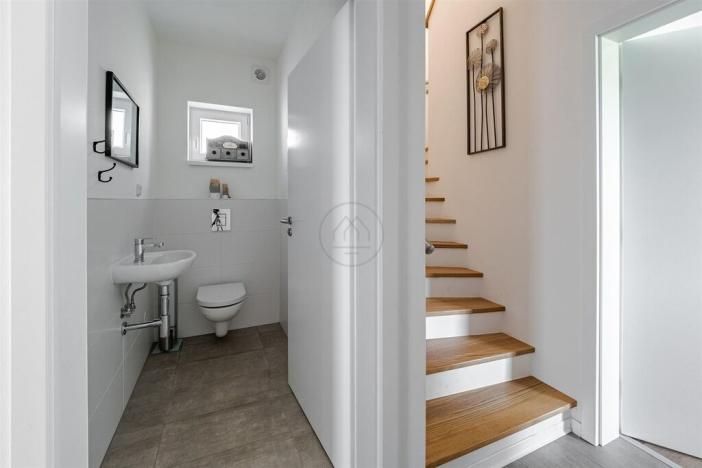 Prodej rodinného domu, Frymburk - Milná, Milná č.ev., 96 m2