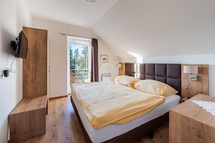 Prodej rodinného domu, Frymburk - Milná, Milná č.ev., 96 m2