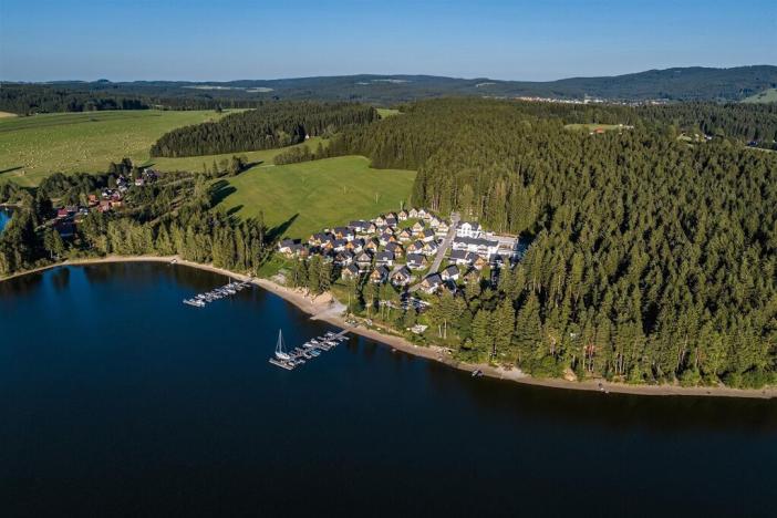 Prodej rodinného domu, Frymburk - Milná, Milná č.ev., 96 m2